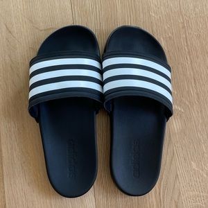Adidas Cloudfoam Men’s Slides Sandals